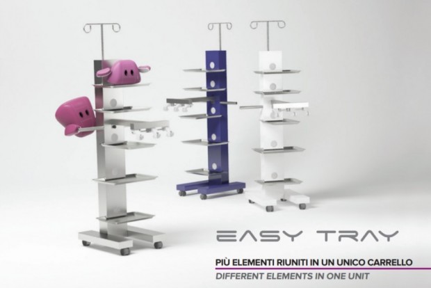 Dental Equipment, Surgery, Easy tray